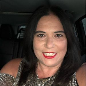 Meet your Posher, Marcia